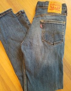 Mens Levi 511
